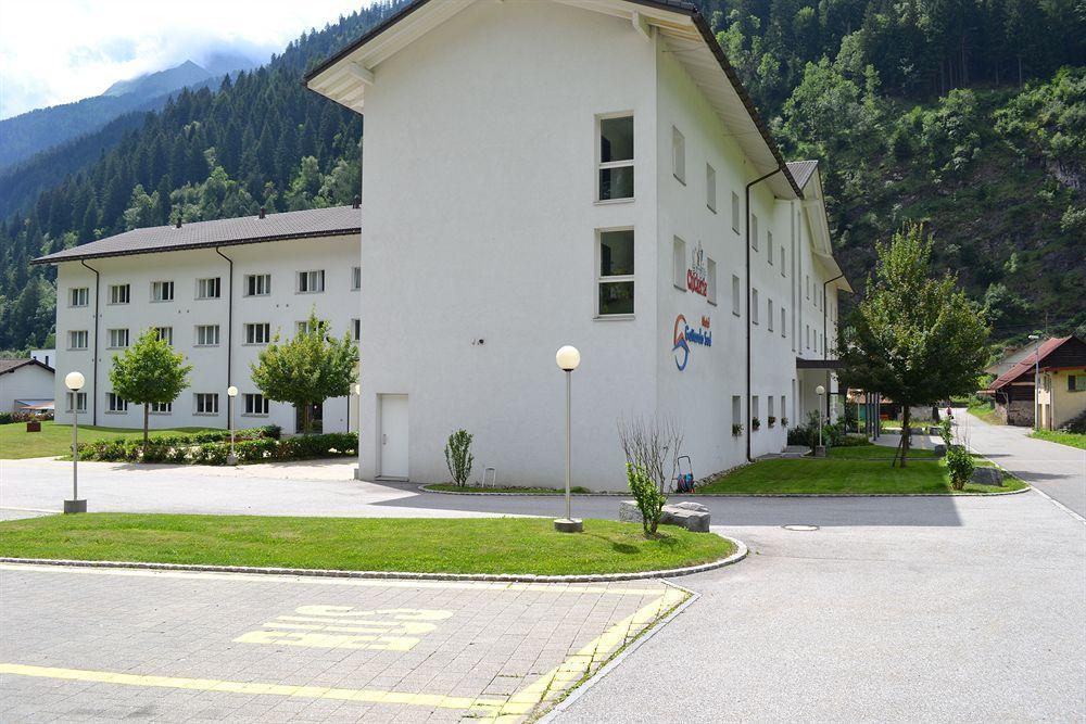 Motel Gottardo Sud 피오타 외부 사진
